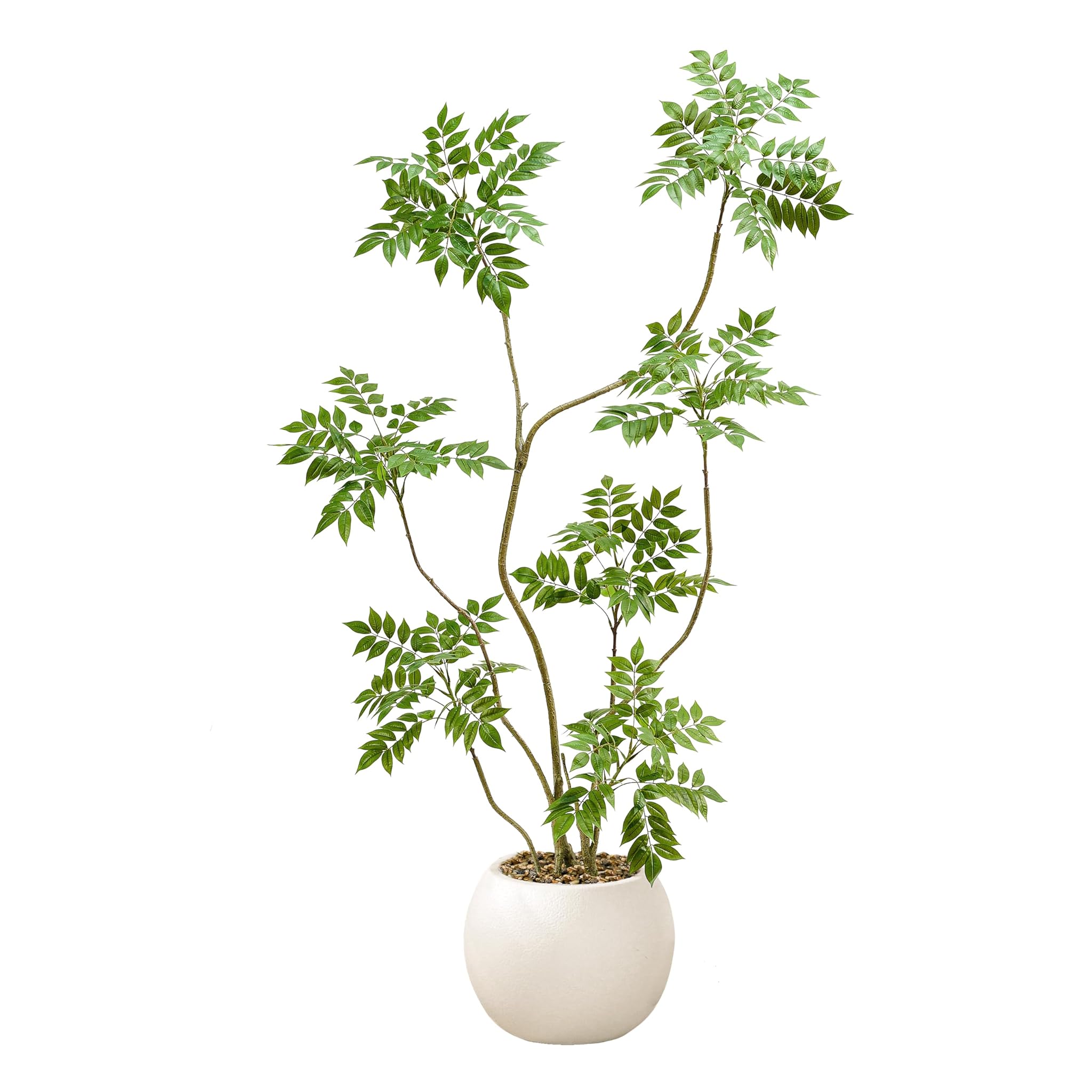 Txabl Sumac - Albero Artificiale Autunnale 1,8 m