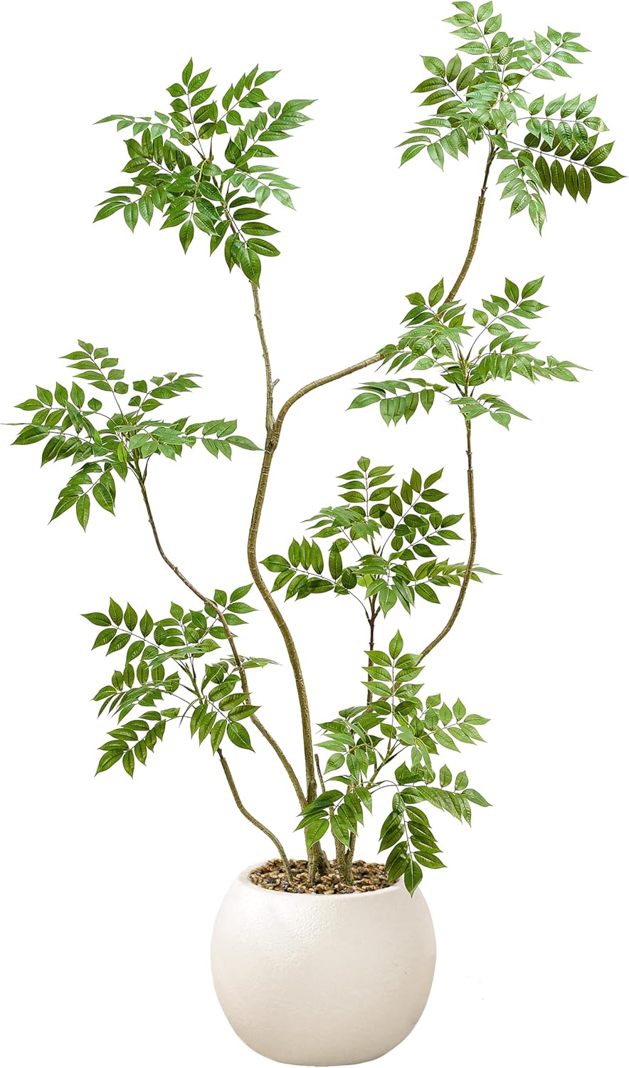 Txabl Sumac - Albero Artificiale Autunnale 1,8 m - immagine 1