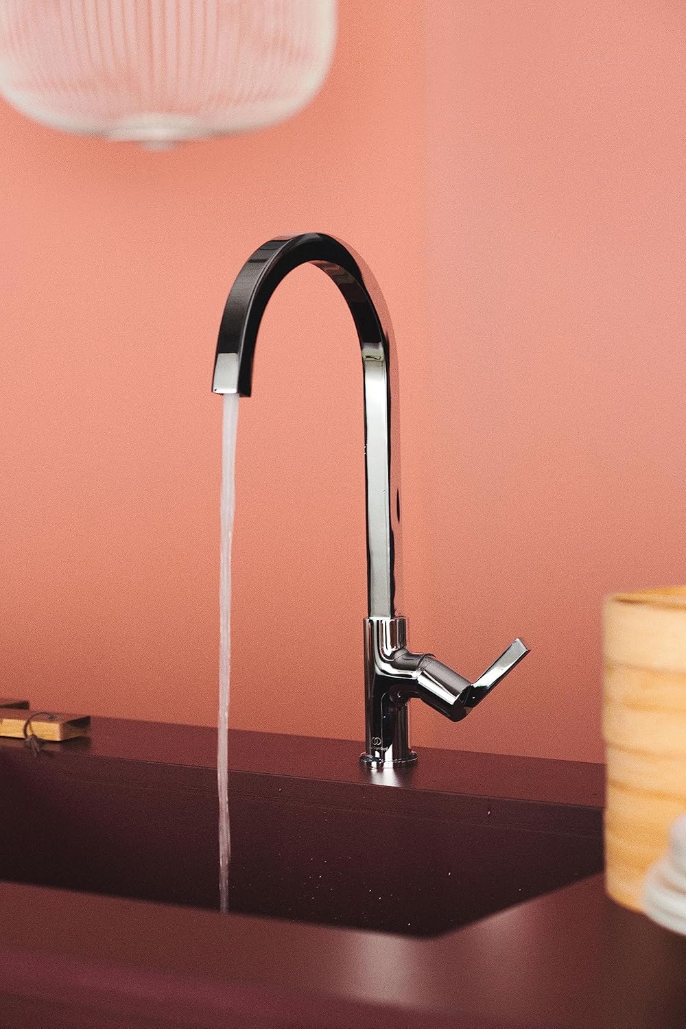 Ideal Standard Gusto Miscelatore Monocomando Lavello Cucina - immagine 4