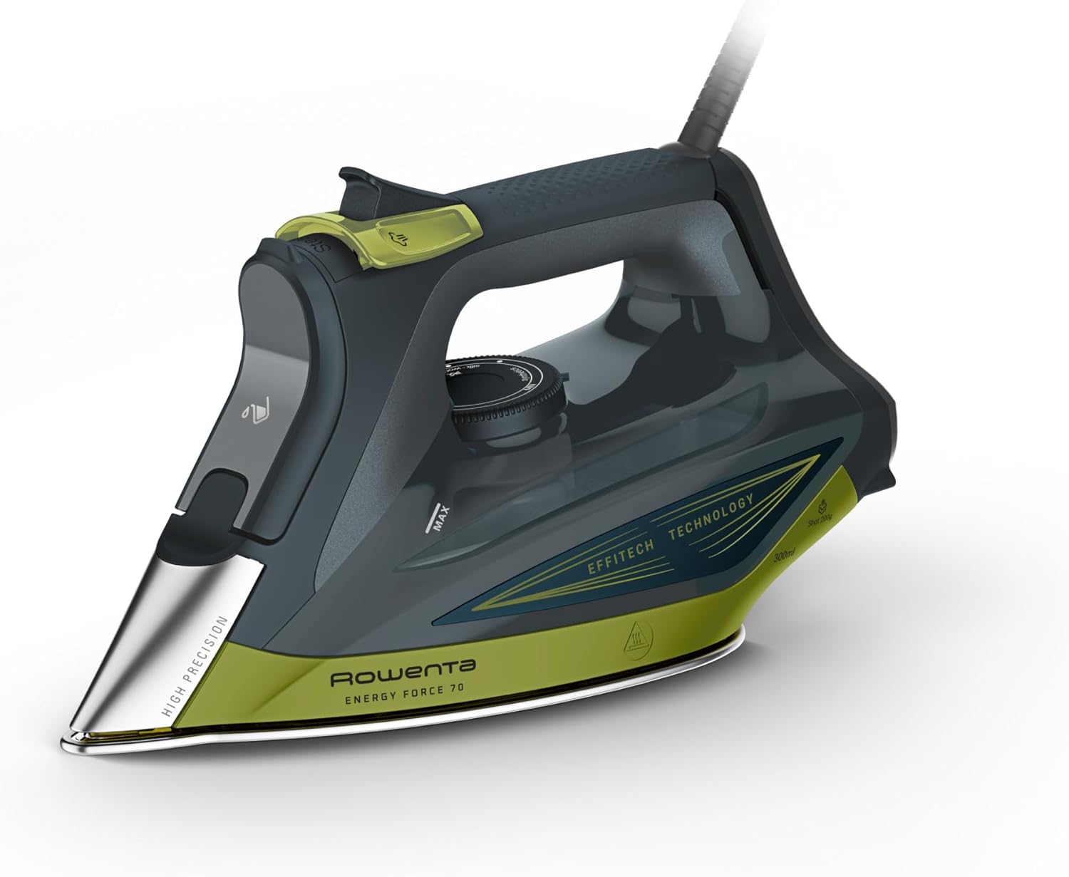 Rowenta Energy Force 70 - Ferro a Vapore DW7731 - immagine 1