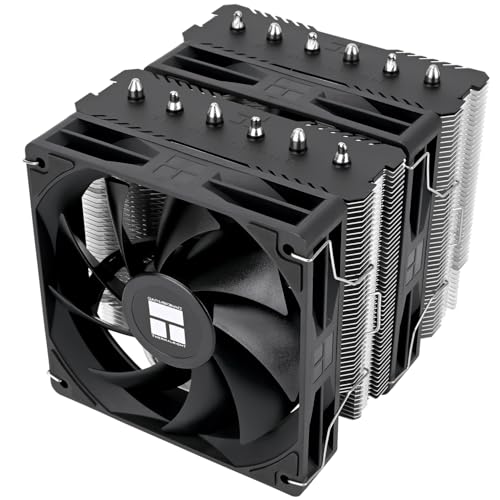 Thermalright Peerless Assassin 120 SE V2 CPU Air Cooler