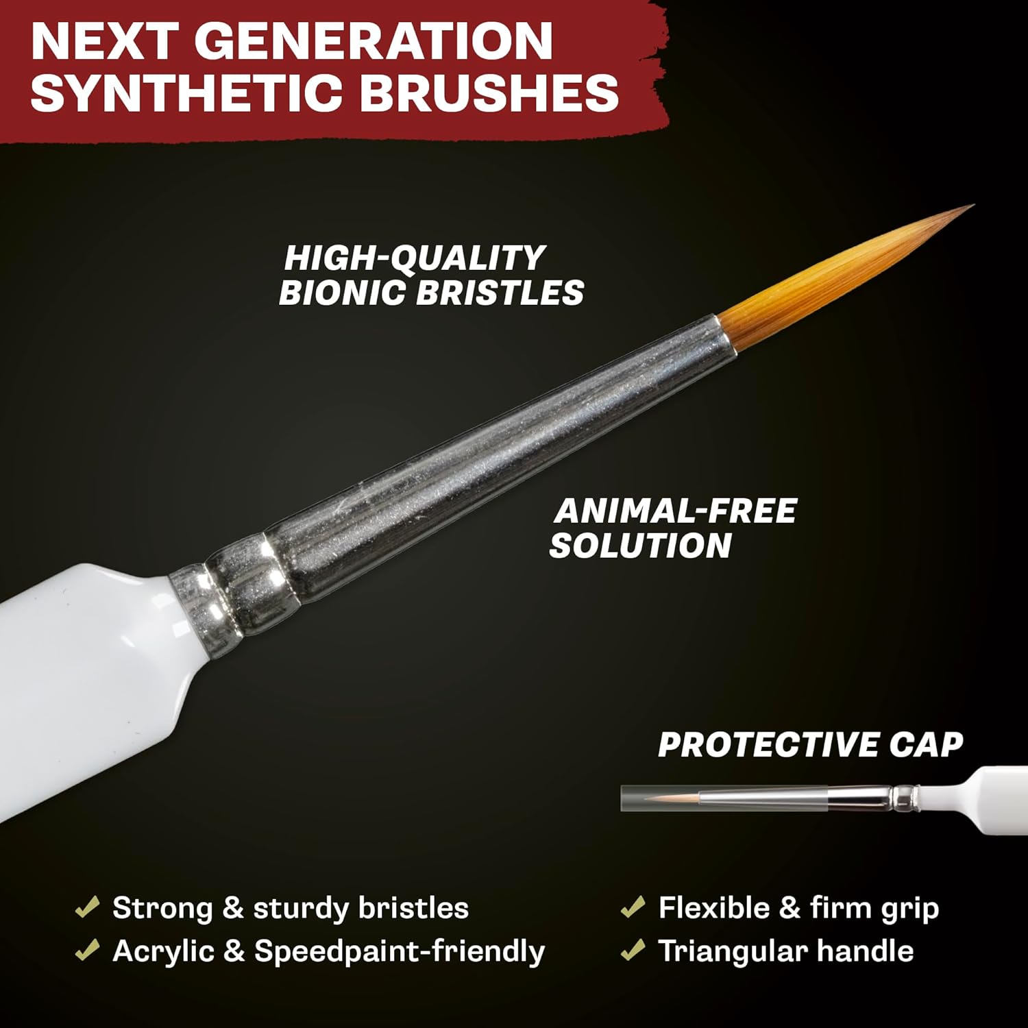 The Army Painter Mega Set - immagine 4