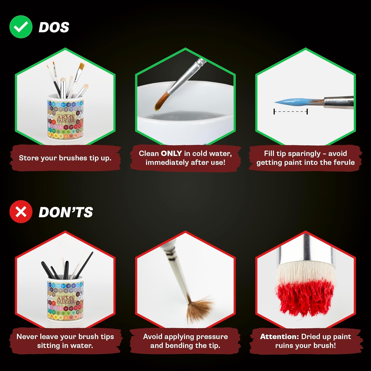 The Army Painter Mega Set - immagine 5