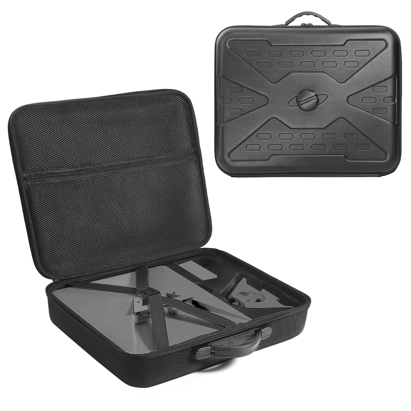 Custodia Rigida da Viaggio per Mini Piatto Starlink