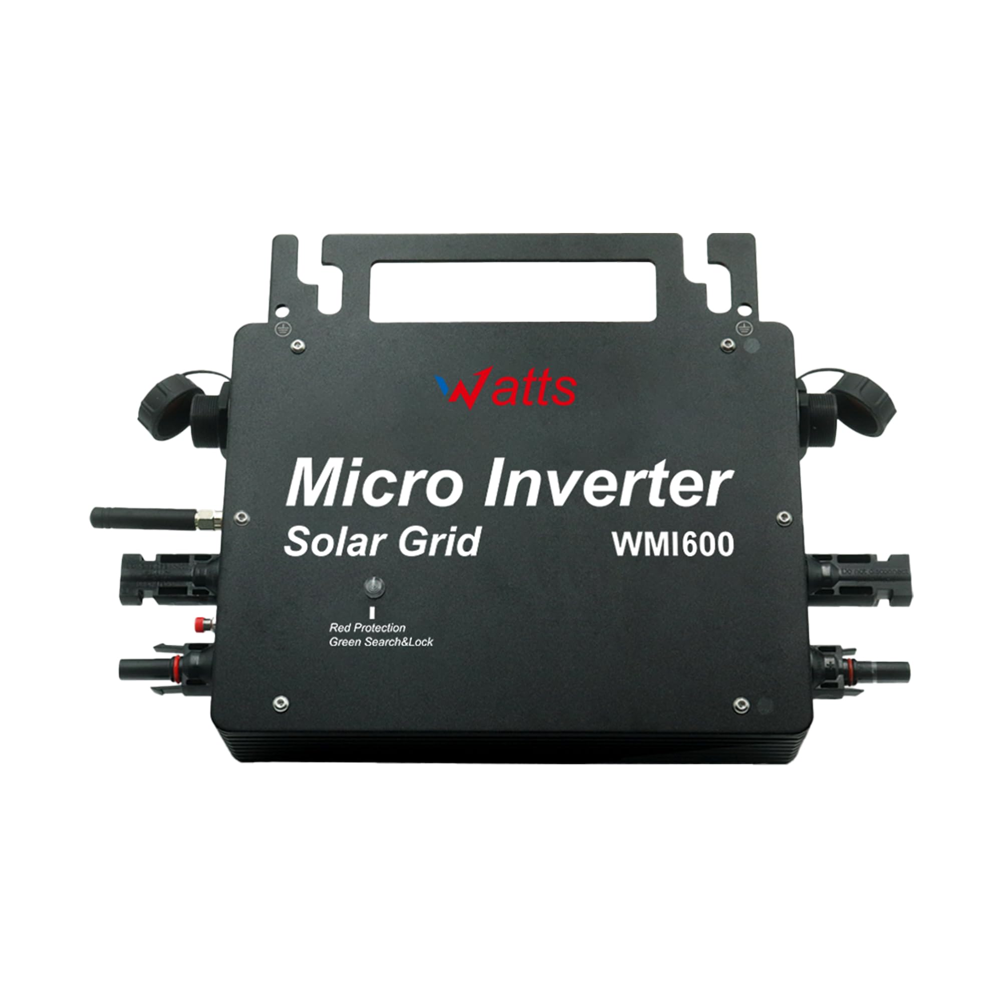W onder Full Energy - Micro inverter 600 W