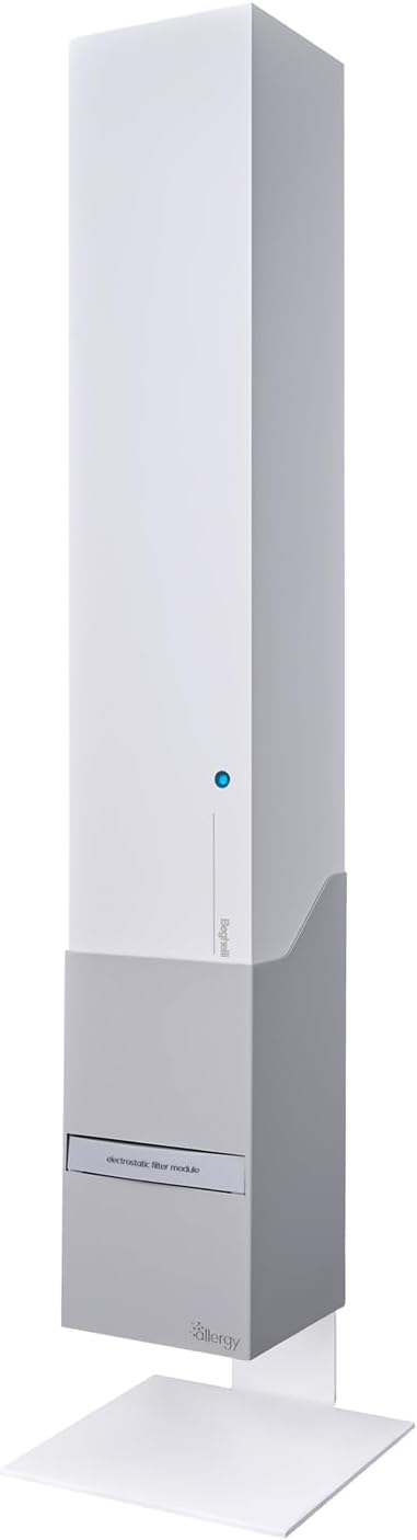 Beghelli Allergy - Purificatore d'Aria UV-C e Elettrostatico - immagine 1