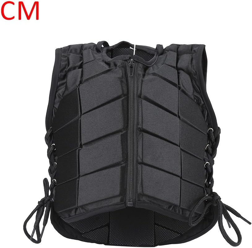 Wakects Giubbotto Protettivo Equitazione Bambini - immagine 6