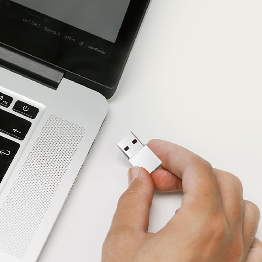 Mercusys TP-Link MA30N - Adattatore WiFi USB AC1300Mbps - immagine 5