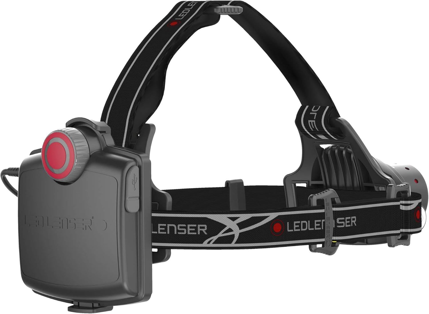 Ledlenser H14R.2 Torcia Frontale LED 1000 Lumen - immagine 2