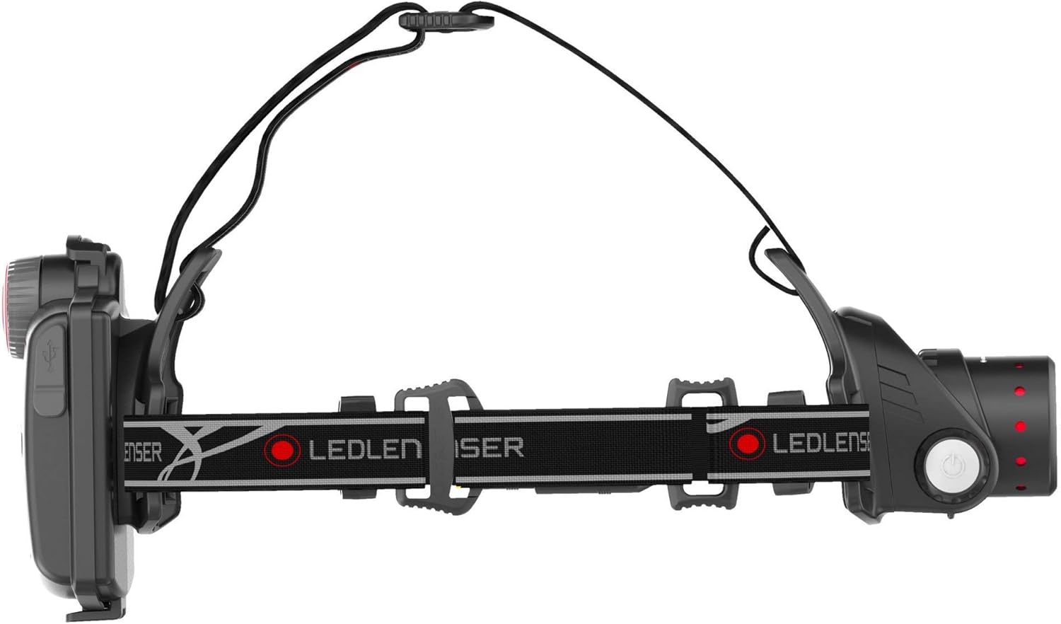 Ledlenser H14R.2 Torcia Frontale LED 1000 Lumen - immagine 3