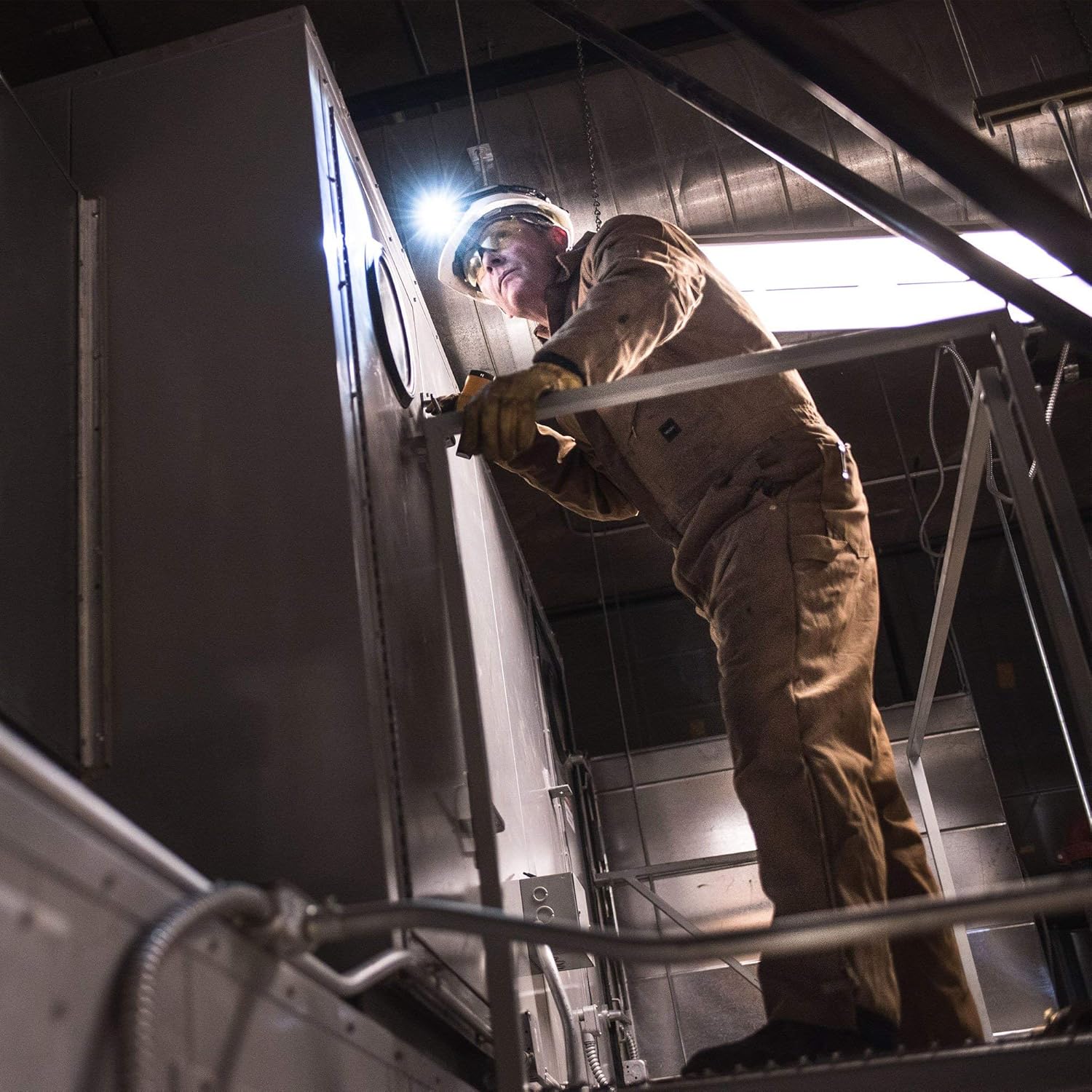 Ledlenser H14R.2 Torcia Frontale LED 1000 Lumen - immagine 4