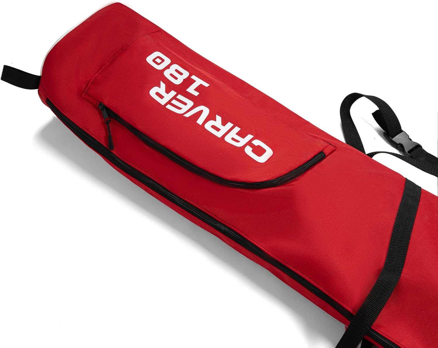 Ferocity Borsa da sci per 1 paio di sci 180 cm di lunghezza per sci [053] - immagine 3