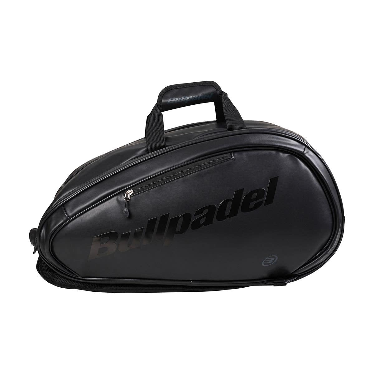 Bullpadel Borsa Racchette BPPEX005 Avant, Nero
