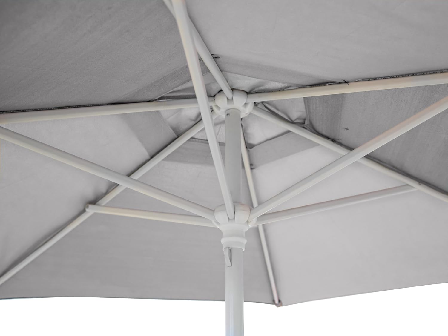 Teorema Ombrellone Spiaggia Giardino 210cm - immagine 2