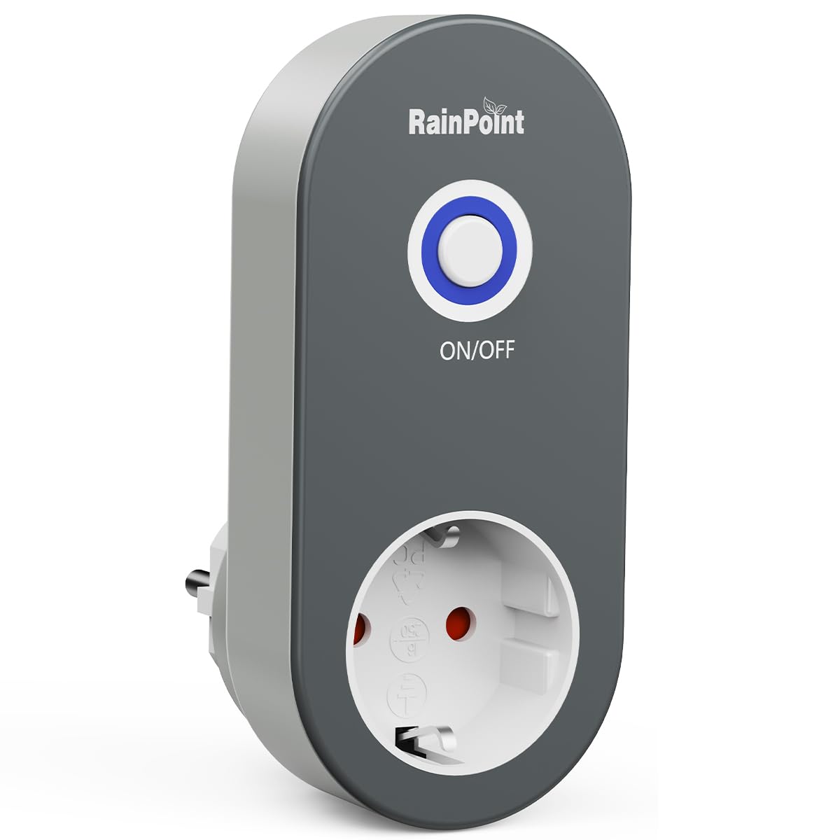 RAINPOINT Hub WiFi per computer per irrigazione WiFi 103 e 203 (TWG004WRF)