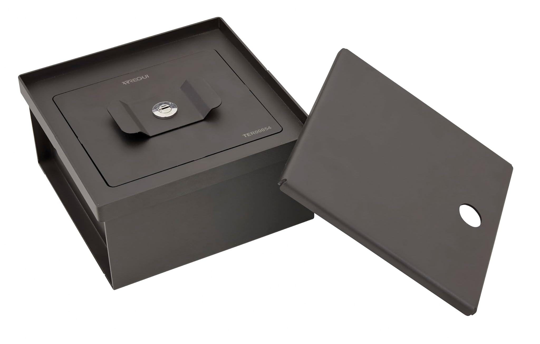 Arregui Terra 22804W-S1 Cassaforte Invisible a Pavimento