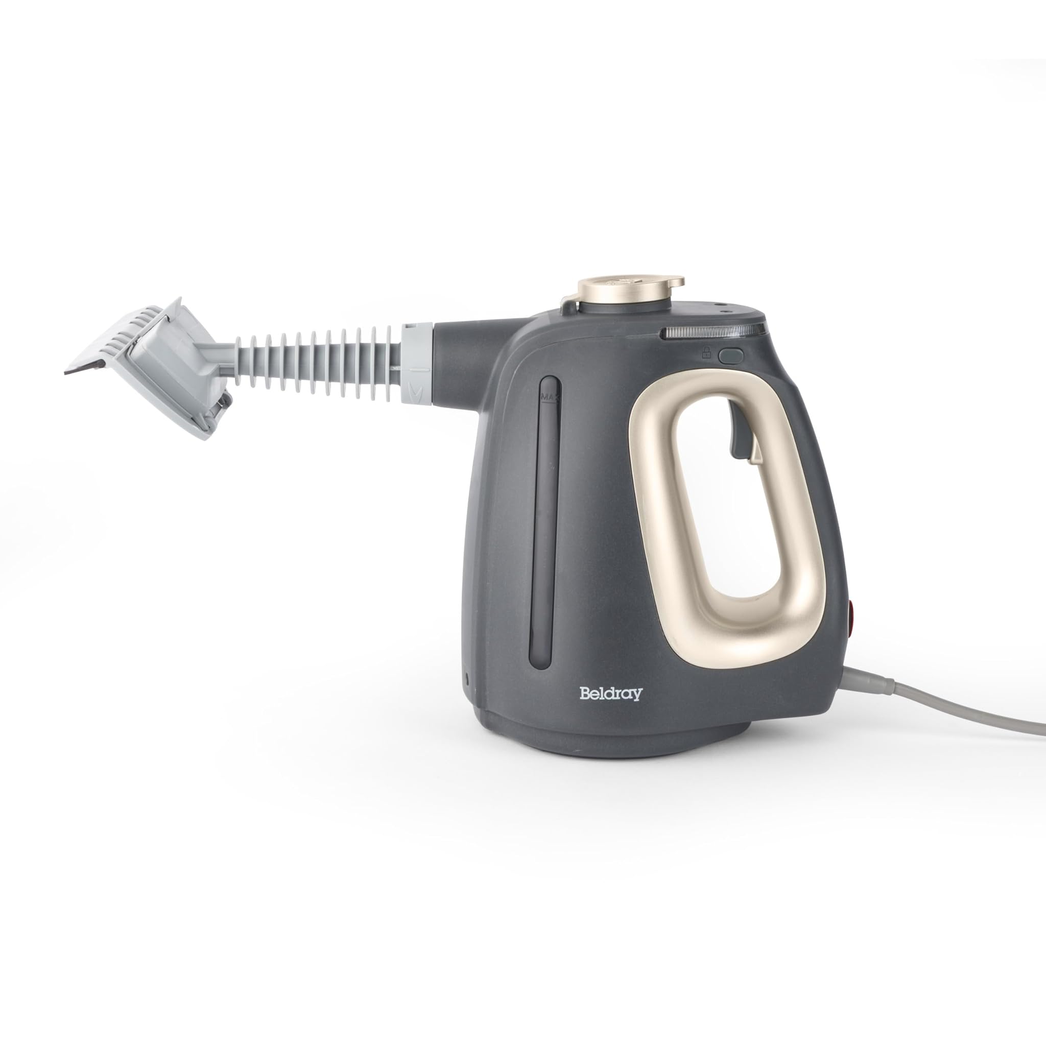 Beldray Pulitore a Vapore 15 in 1 Multifunzione