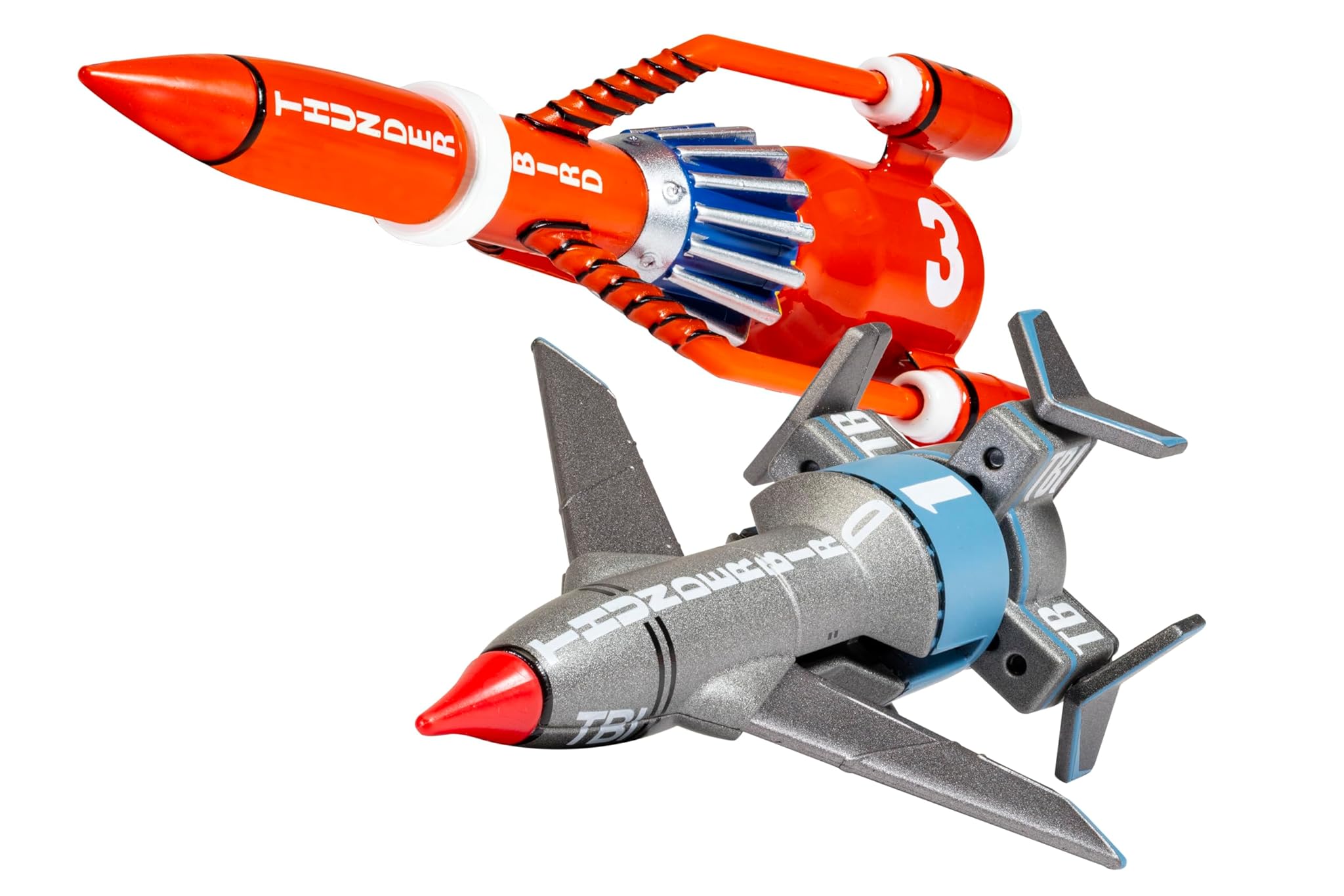 Corgi CC00902 Thunderbirds F.A.B. Collezione