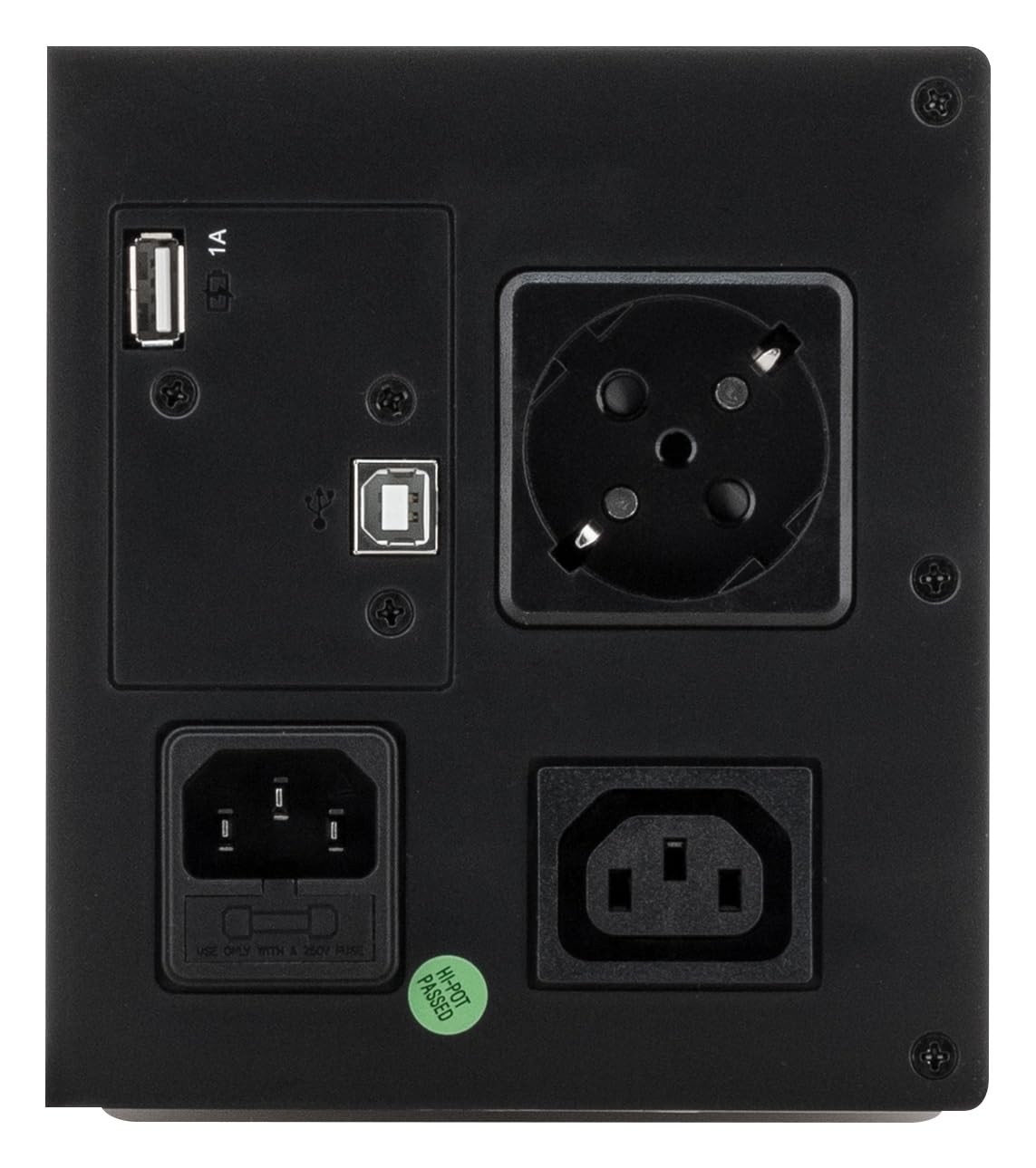 SAI-KEOR SP 800 VA SCH - immagine 4