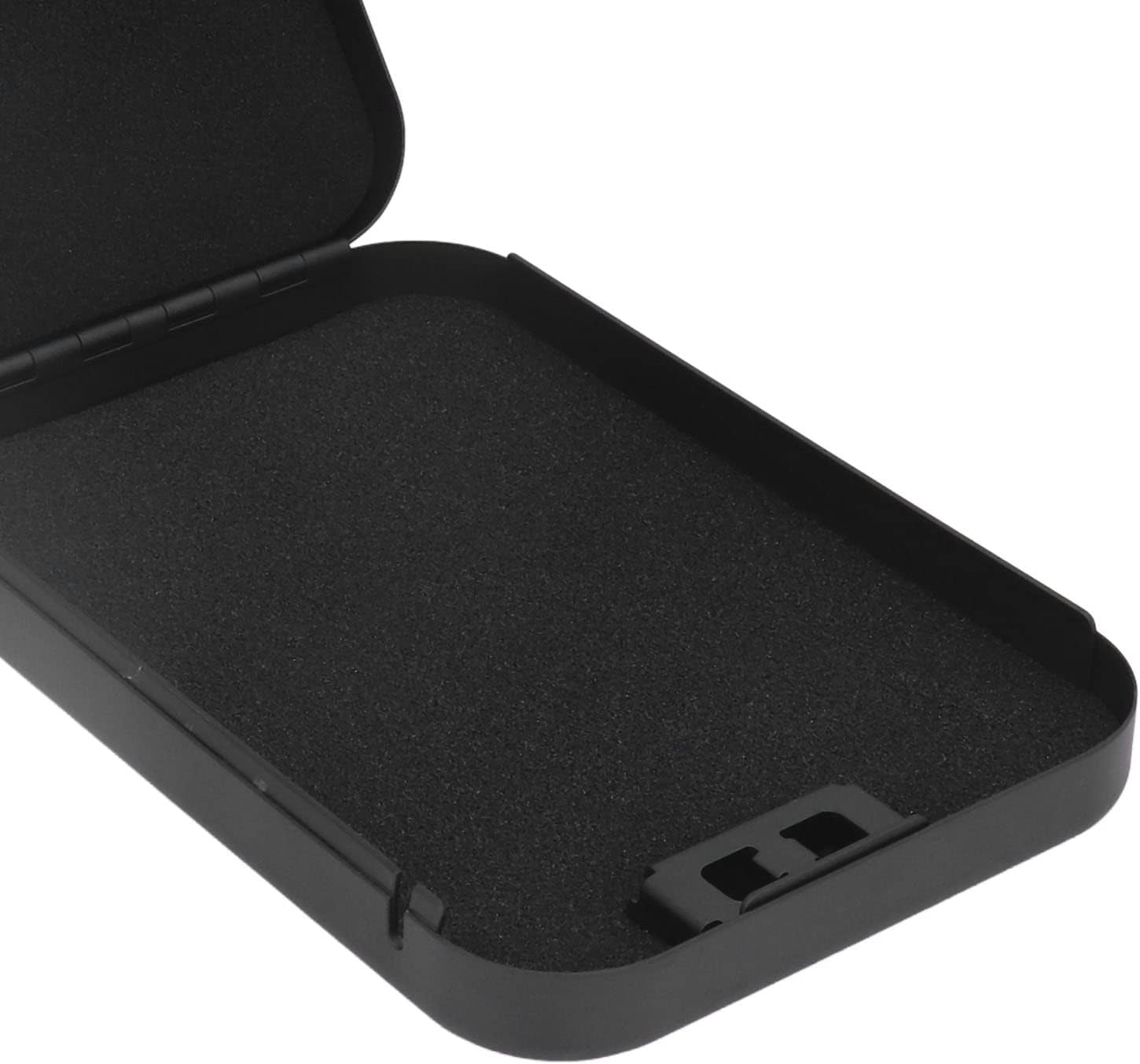 Cassetta di Sicurezza Portatile con Impronta Digitale - immagine 7