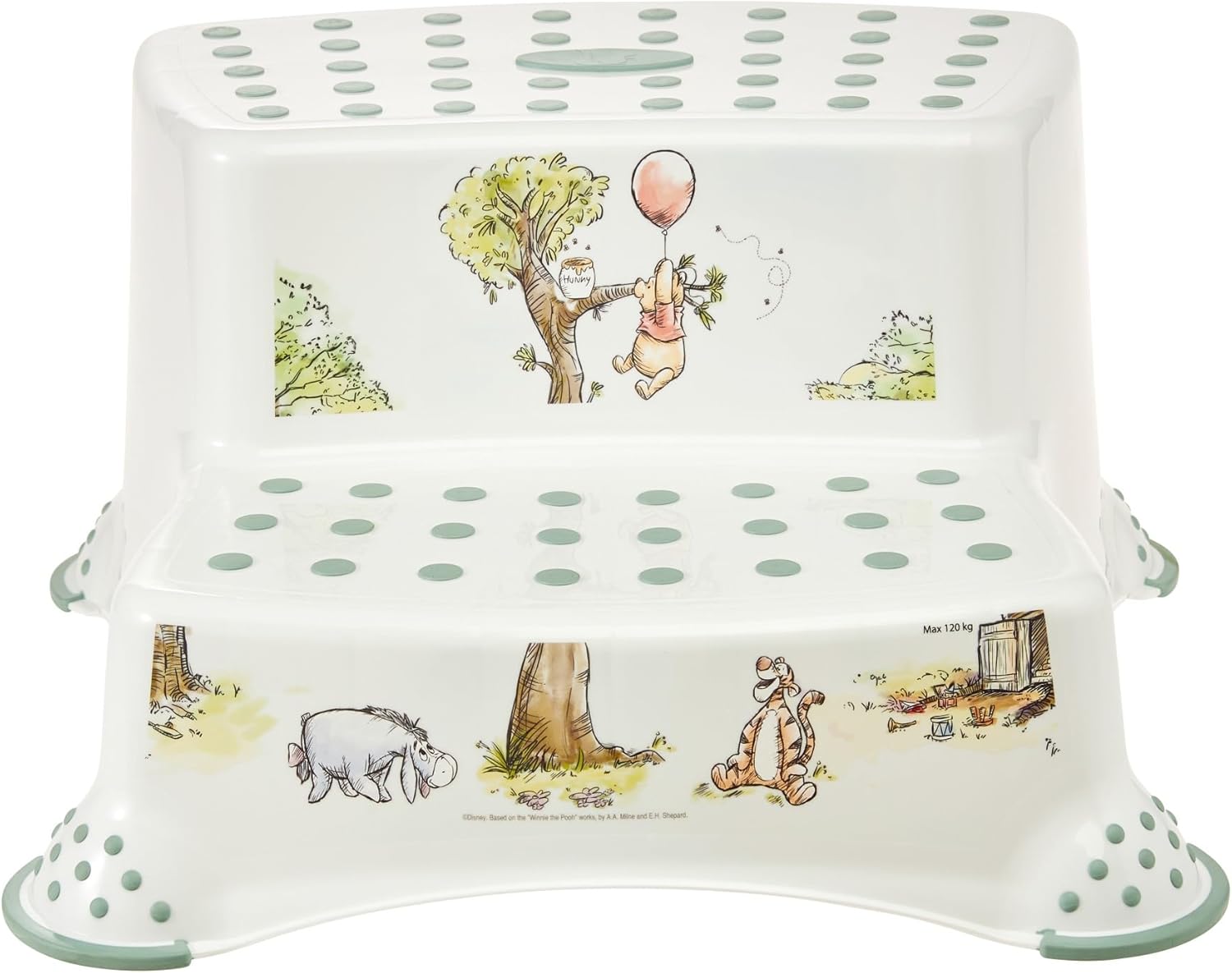 keeeper Set Adam+Ewa+Igor Winnie - immagine 3