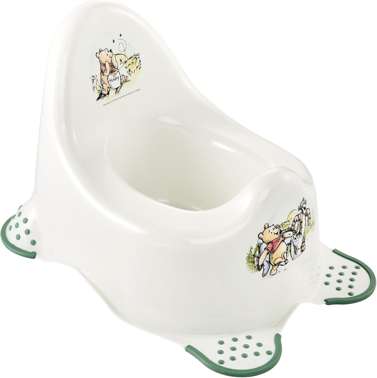 keeeper Set Adam+Ewa+Igor Winnie - immagine 5