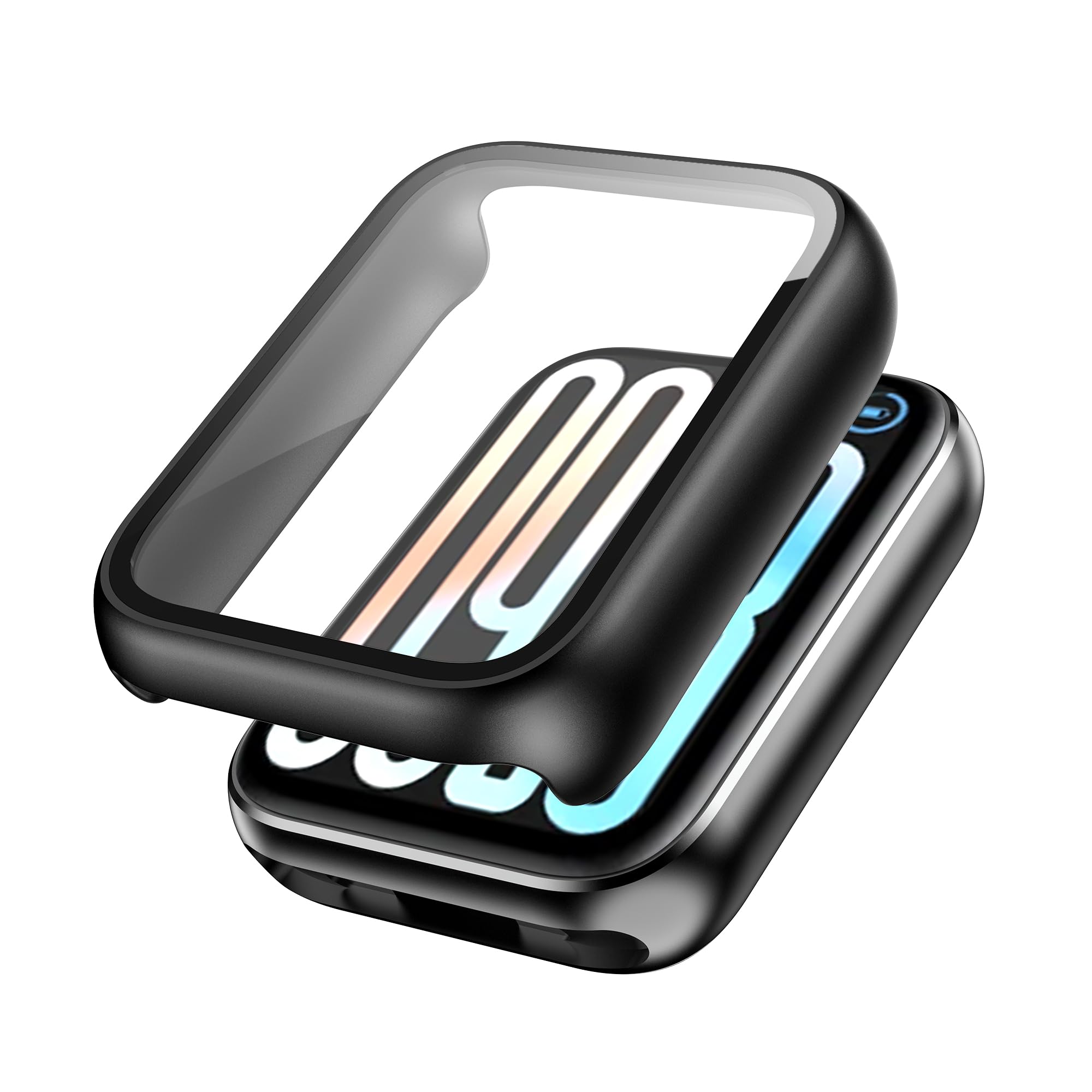 Custodia Protettiva per Xiaomi Smart Band 9 Pro