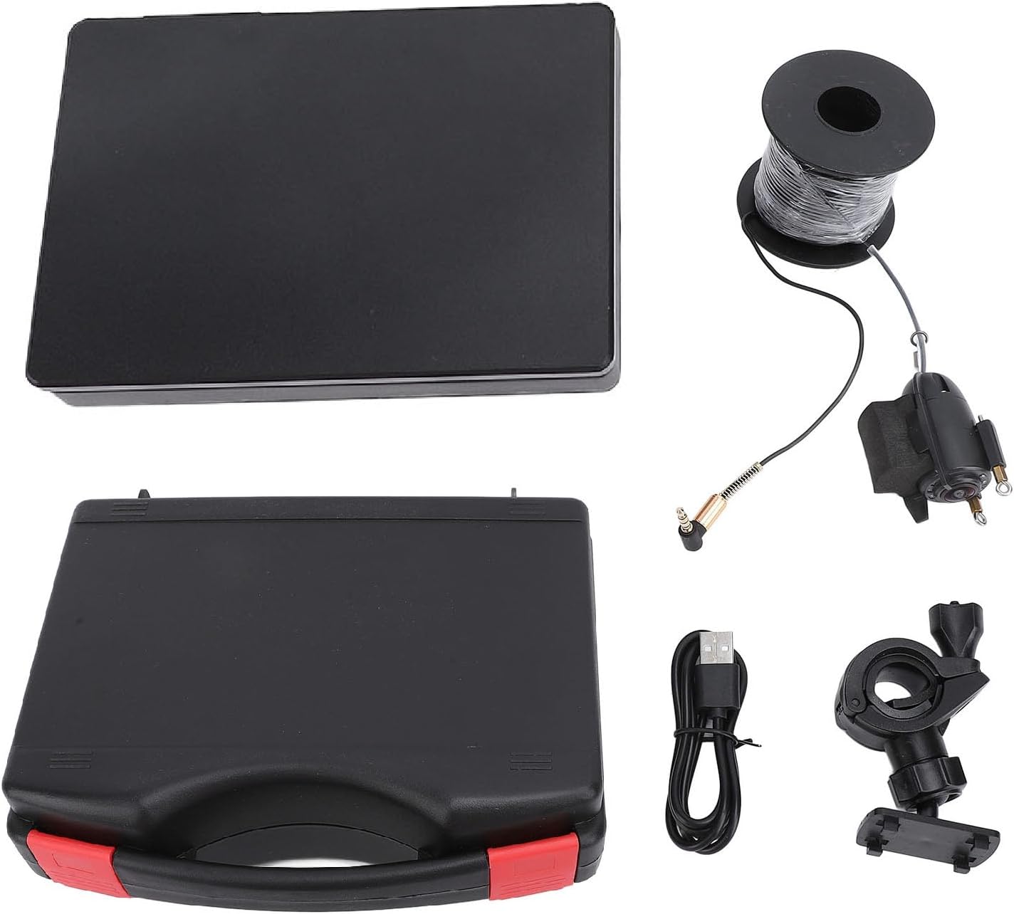 Telecamera per la Pesca Subacquea 1080P - immagine 8