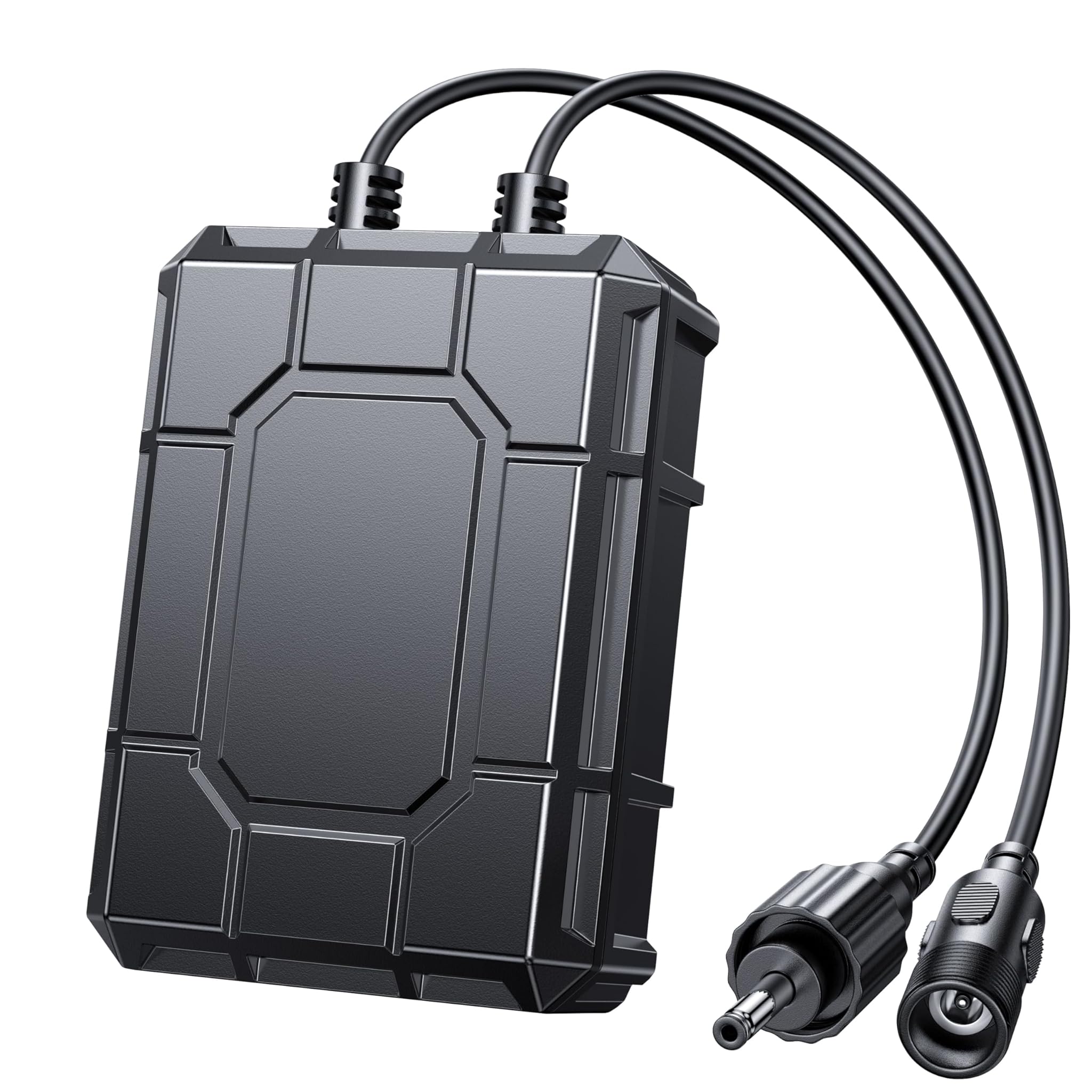 Biling Batteria Backup 2600 mAh per Fontana Solare