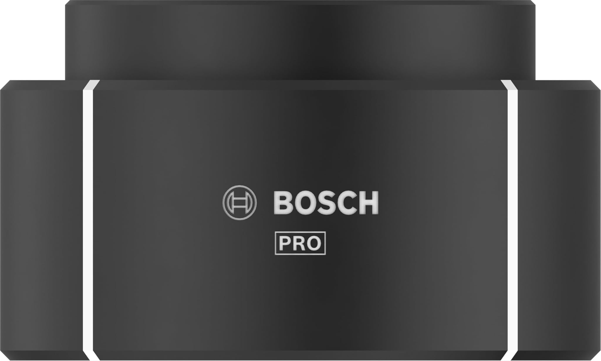 Bosch Matrice PRO per Punzonatura Acciaio Inossidabile