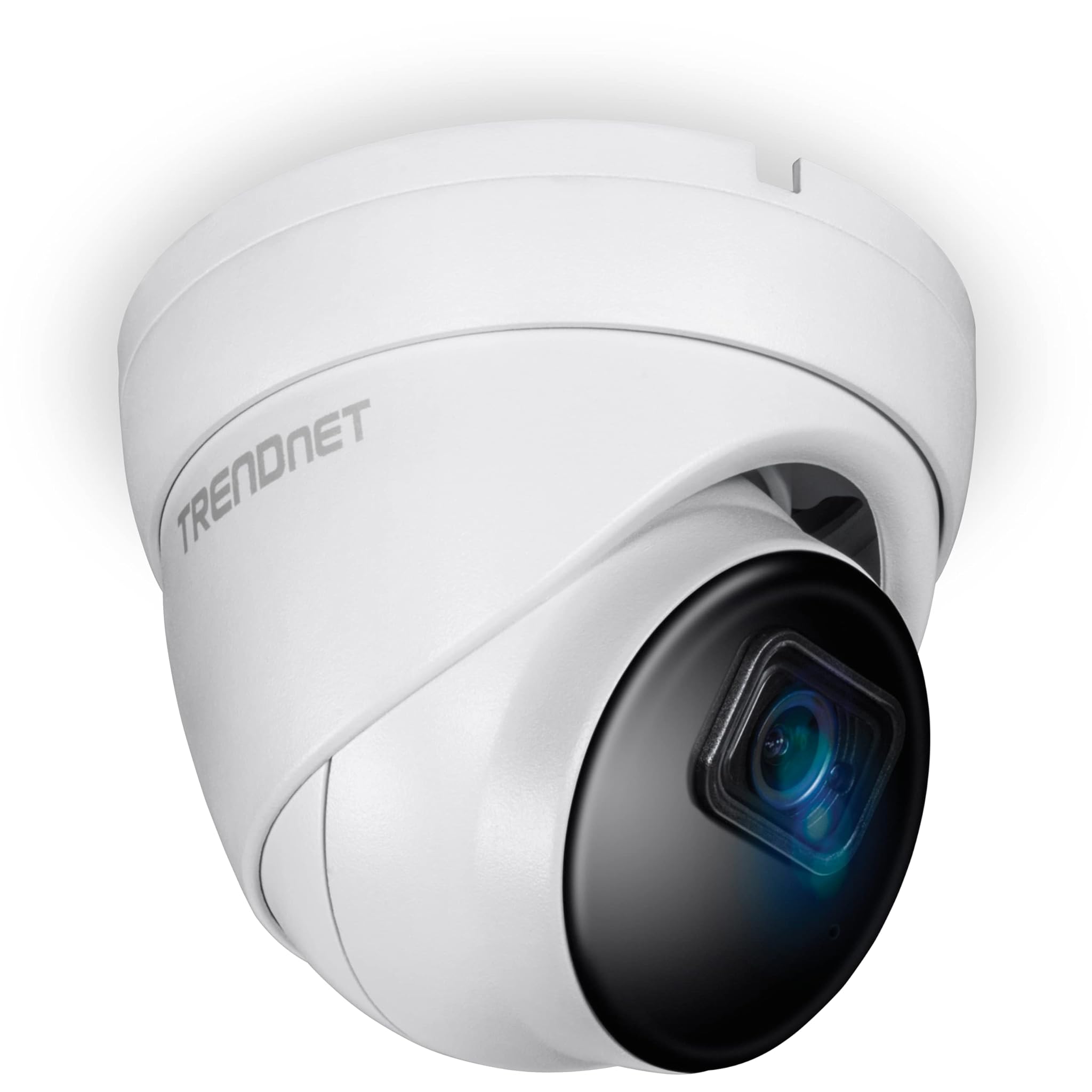 Trendnet TV-IP1515PI - Telecamera IP 5MP H.265 IR