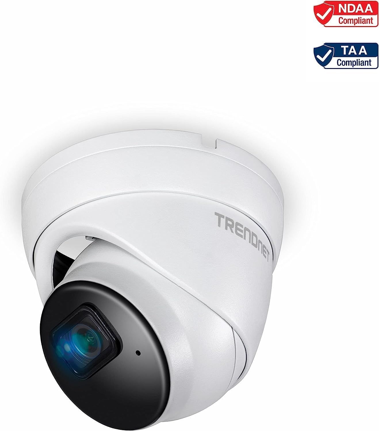 Trendnet TV-IP1515PI - Telecamera IP 5MP H.265 IR - immagine 11