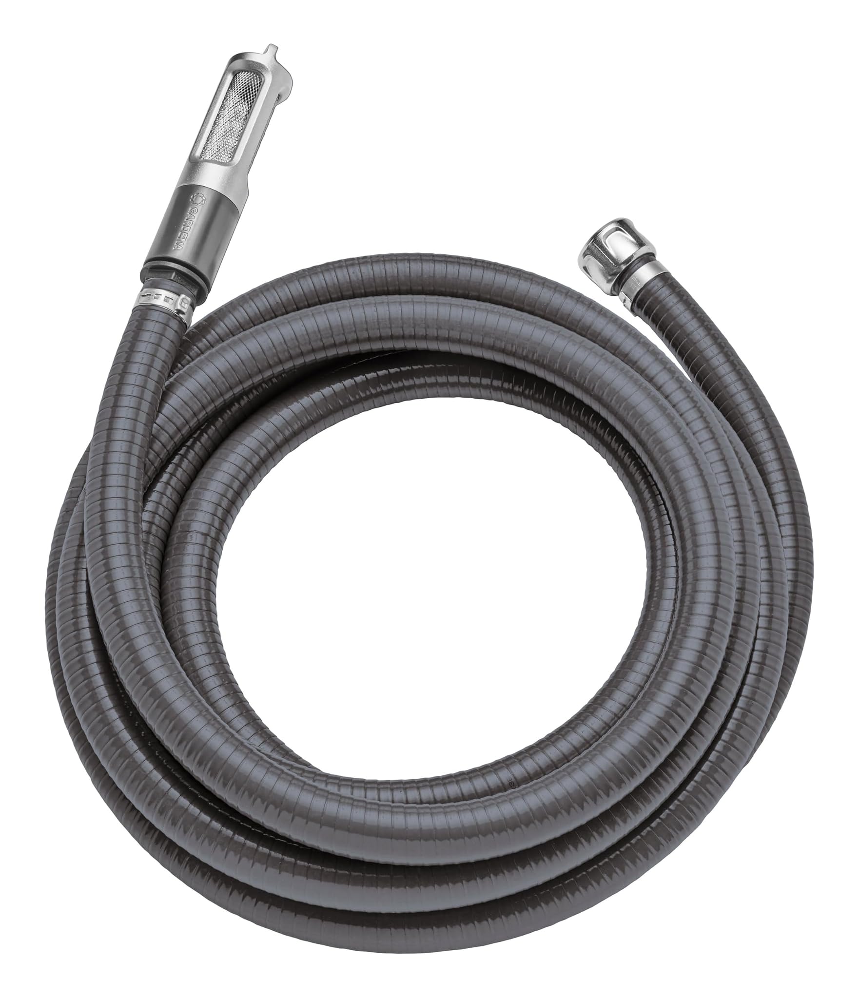 GARDENA Set di Aspirazione con Tubo 25mm (1"), 7 m