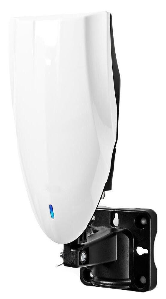 Antenna Esterna HDTV Bianca 700 MHz