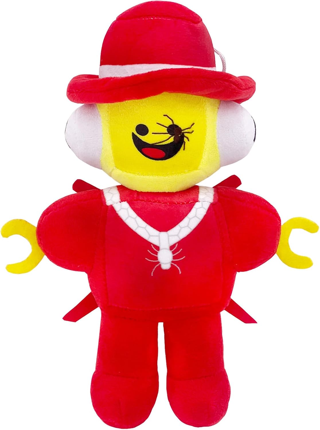 MUÑECOS DE PELUCHE, ITALIAN BRAINROT, TRALALERO TRALALA, TUNG TUNG TUNG