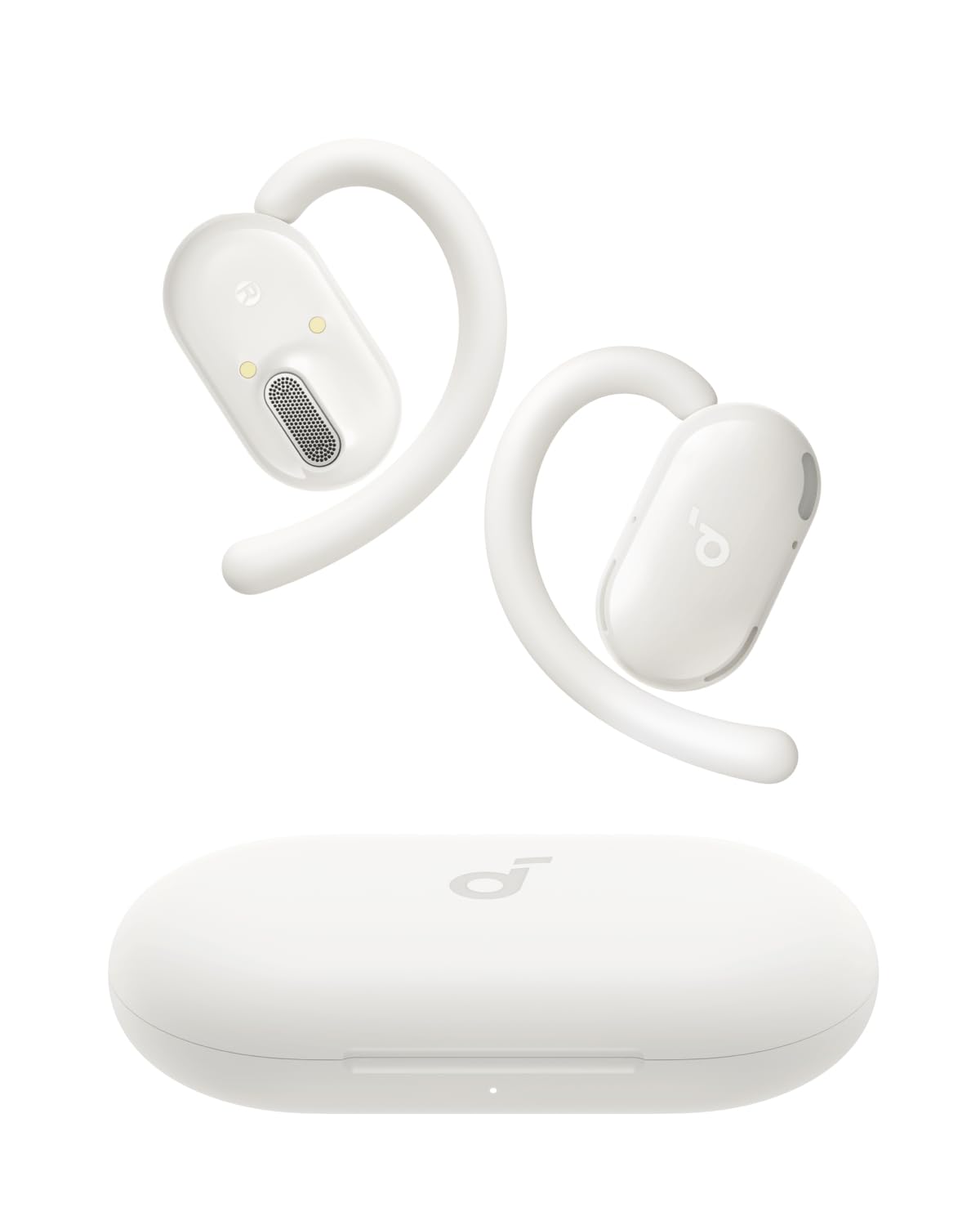 Soundcore V20i Cuffie Open-Ear Bluetooth 5.4