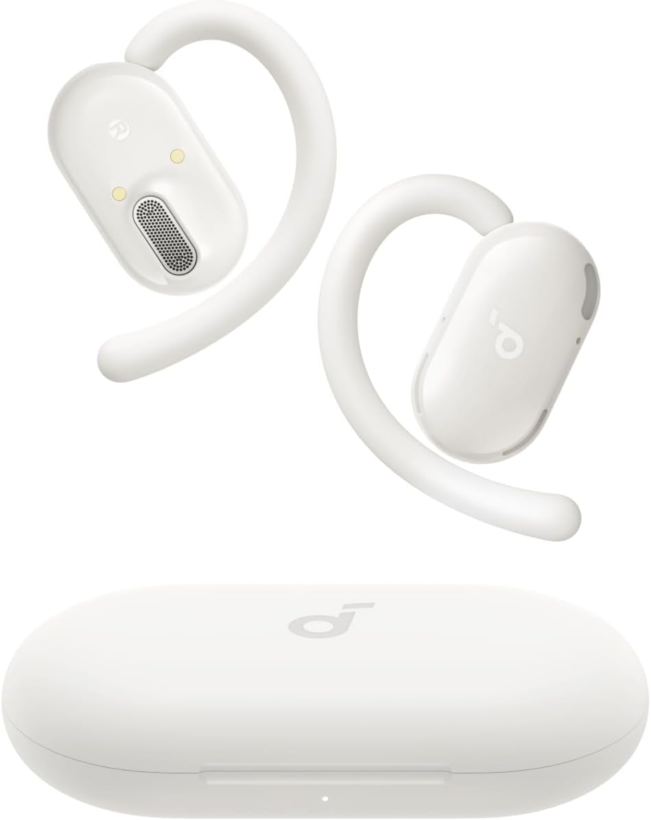Soundcore V20i Cuffie Open-Ear Bluetooth 5.4 - immagine 1