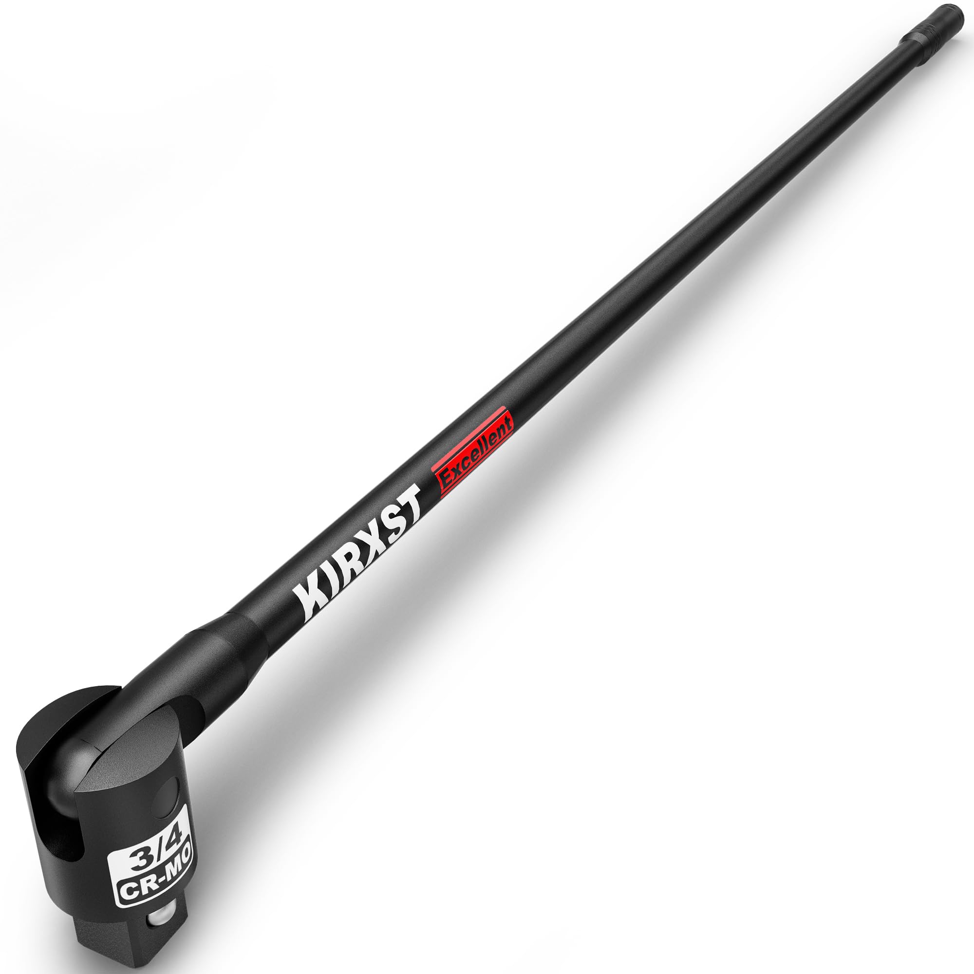 Kirxst Chiave a Bussola 3/4" Breaker Bar 1040 mm