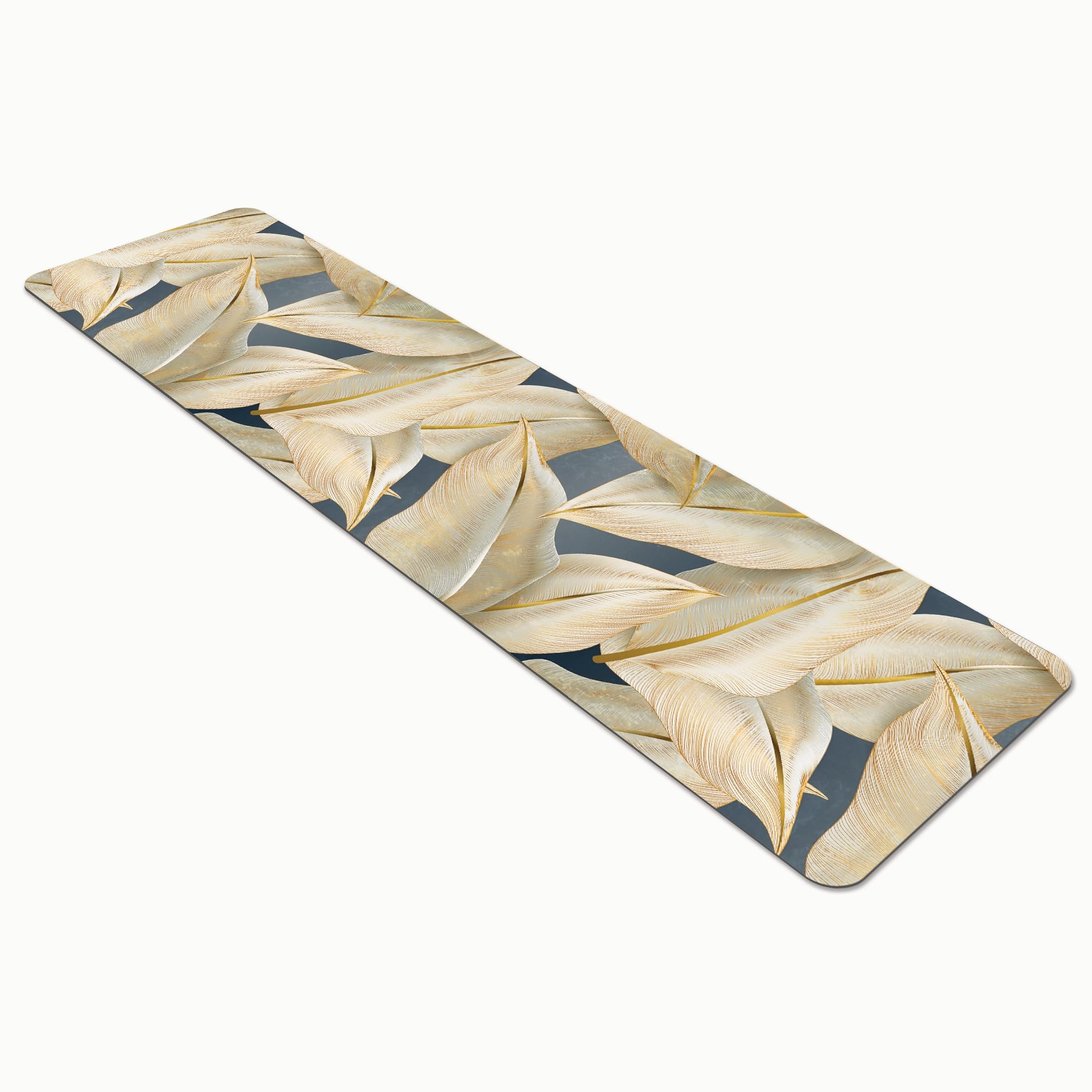 Comart Tappeto Cucina Austin 50x270cm Elegant Natura