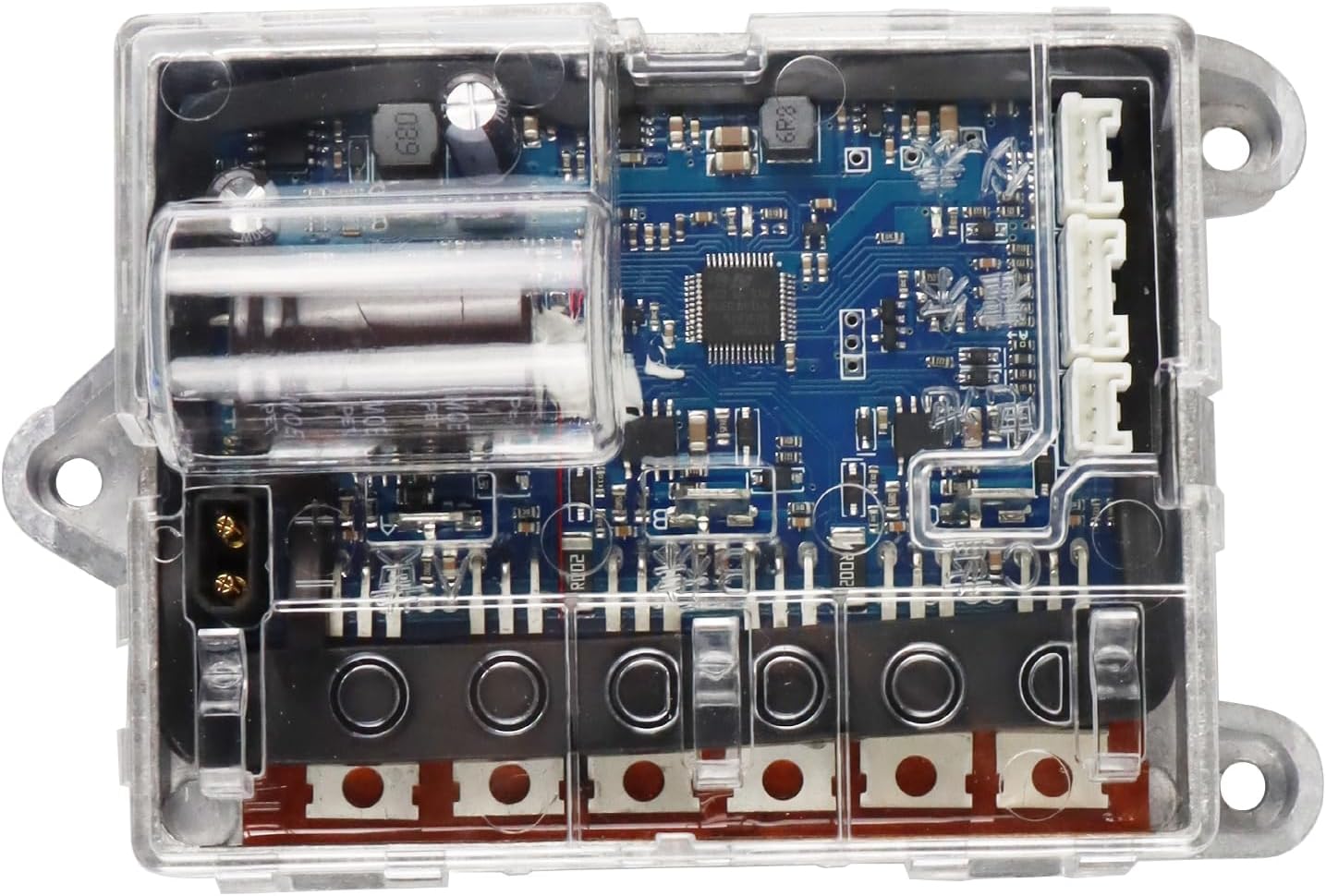 Scheda Controller Scooter Xiaomi M365Pro Pro2 - immagine 1