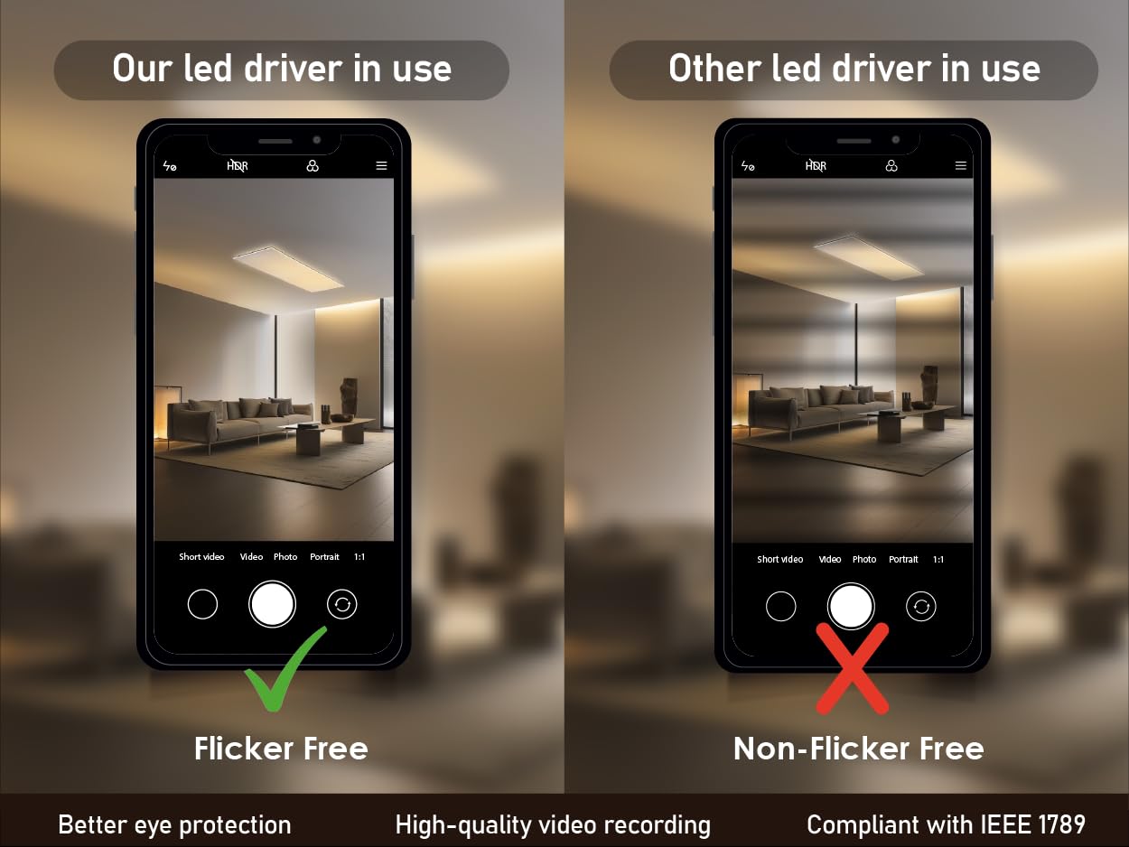 Trasformatore LED 24V 500W Impermeabile IP67 - immagine 7