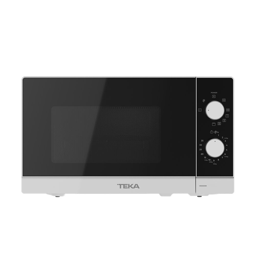 Microonde Integrabile 700 W Teka MW FS20 Gamma CONTRACT 112280006