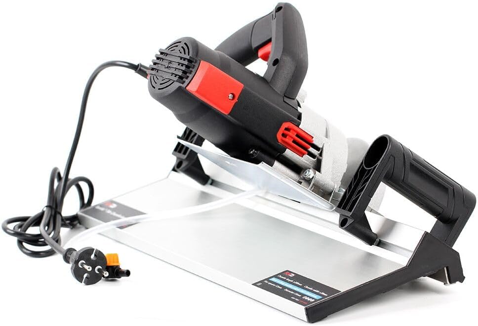 Klenbo Tagliapiastrelle Elettrico - immagine 2