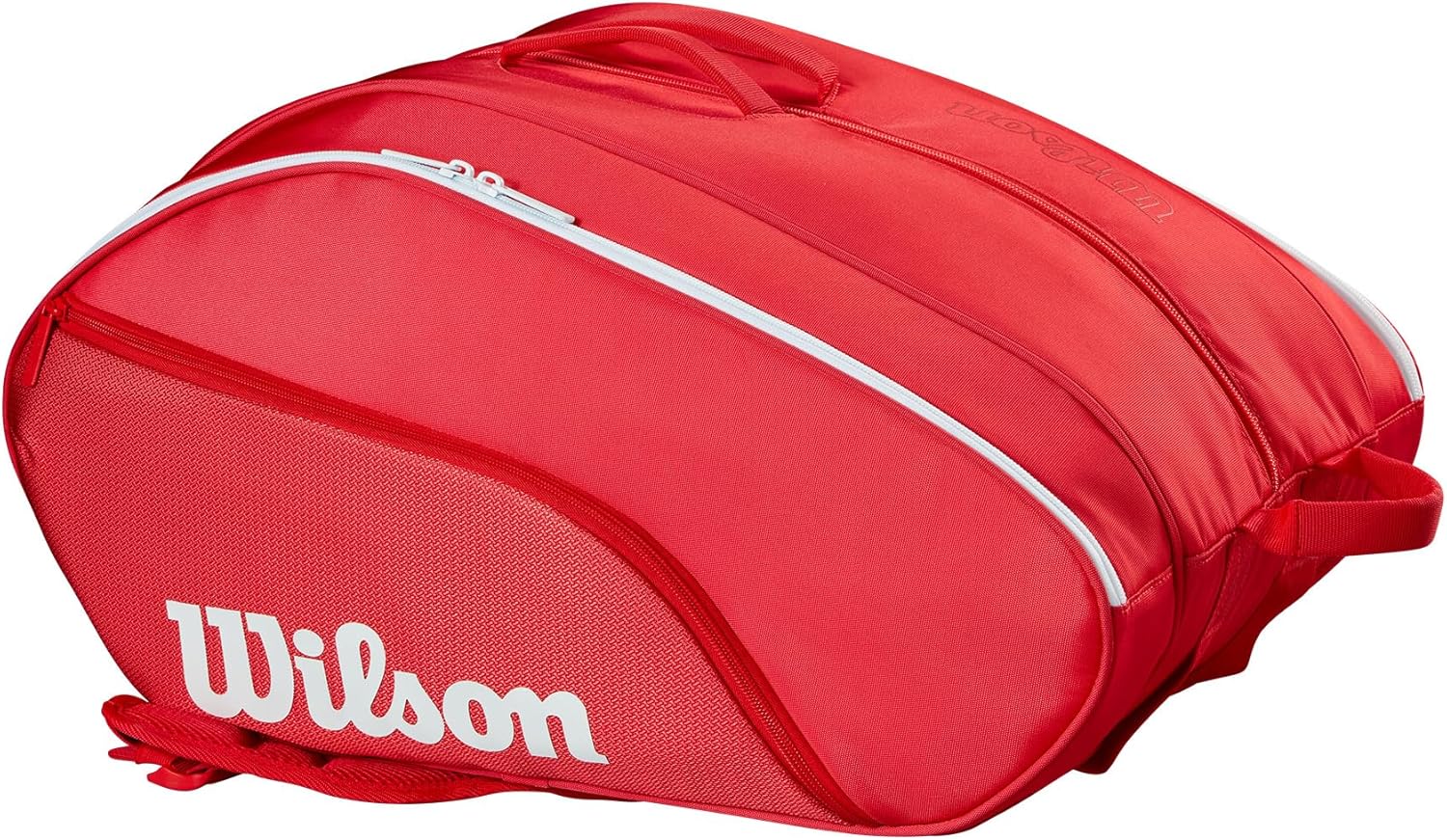 Wilson Tour Red Padel Bag - immagine 1