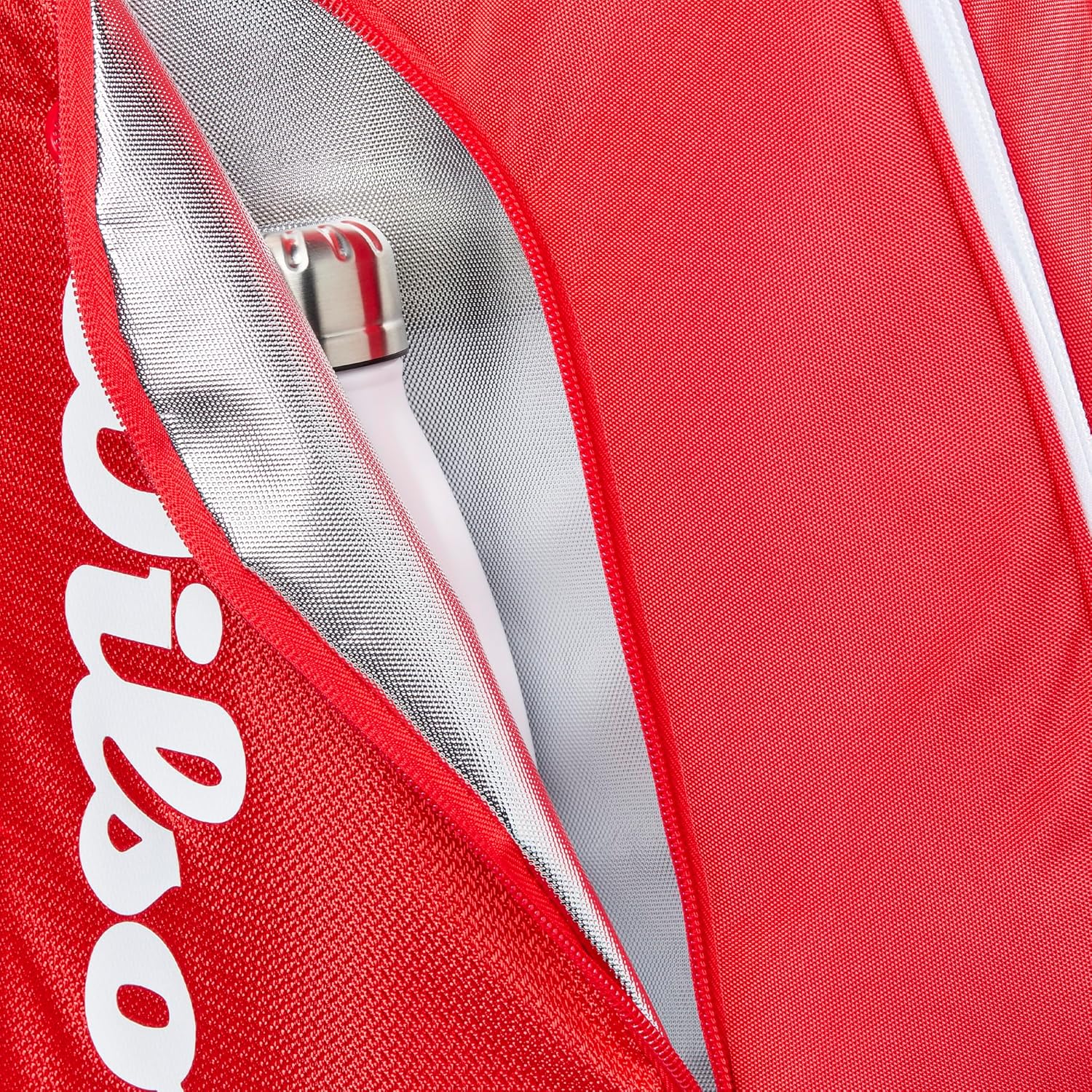 Wilson Tour Red Padel Bag - immagine 3
