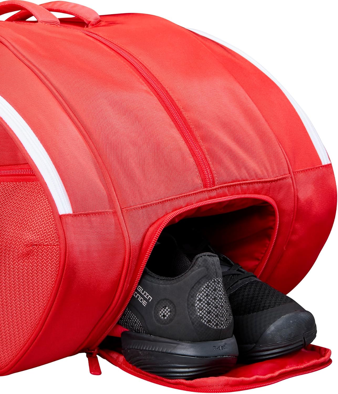 Wilson Tour Red Padel Bag - immagine 4