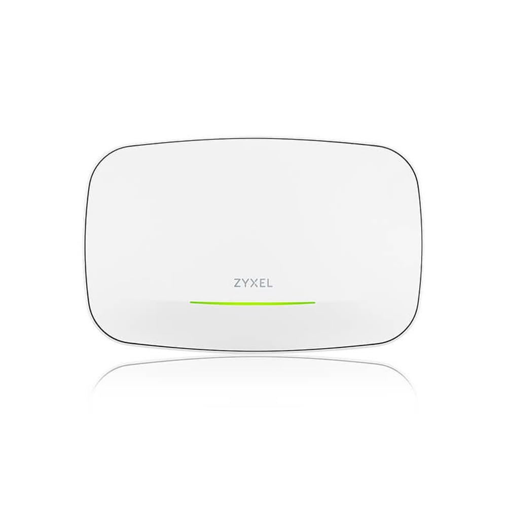 Zyxel WiFi 7 BE6500 Wireless Access Point Dual-Radio