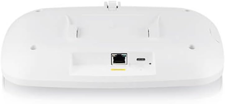 Zyxel WiFi 7 BE6500 Wireless Access Point Dual-Radio - immagine 2