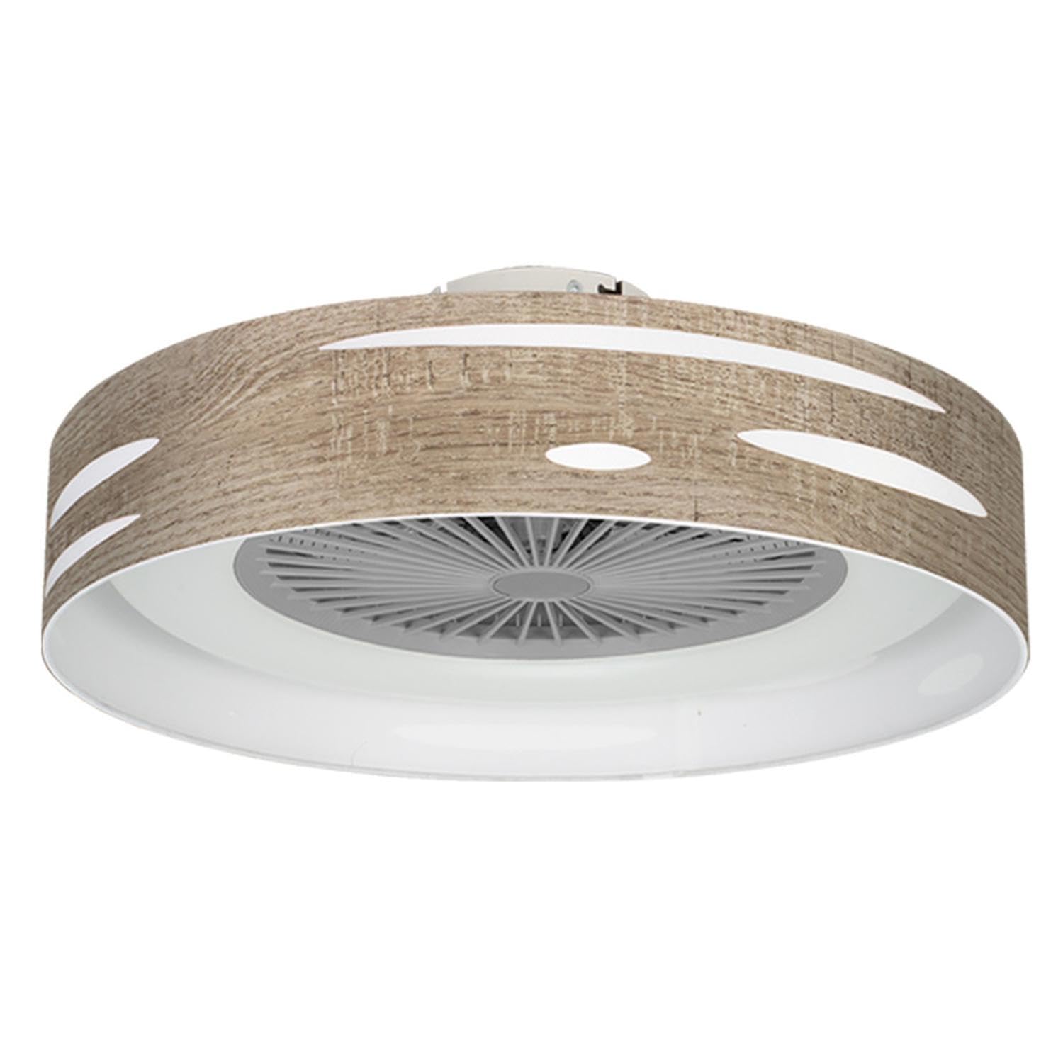 Glowster Ventilatore a torre da 38 pollici con telecomando