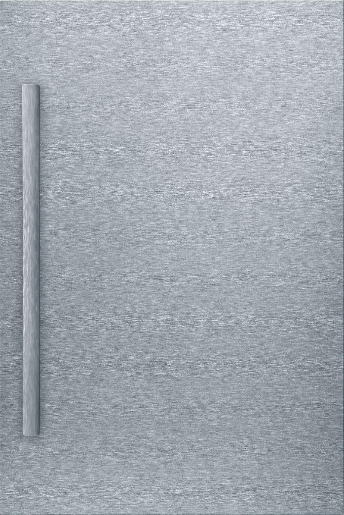 Bosch AUTO20SX0 - Accessori Frigorifero Acciaio INOX